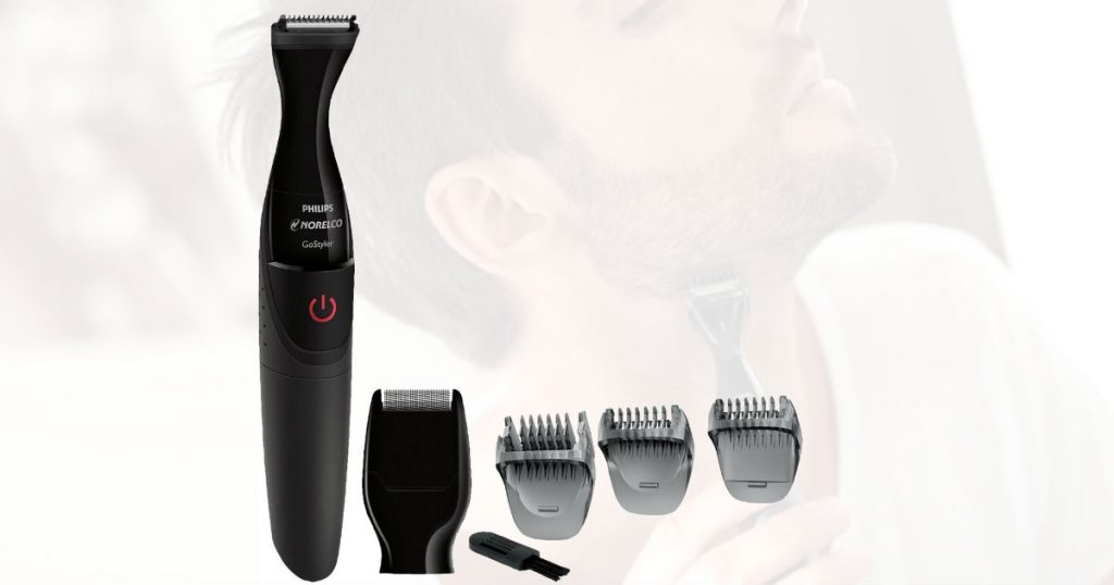 Trimmer para Barba