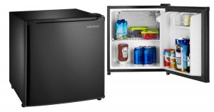 mini nevera Insignia