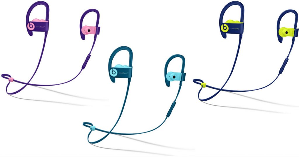 Audífonos Powerbeats3