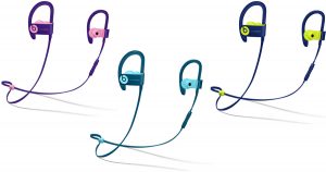 Audífonos Powerbeats3