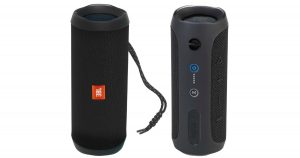 Bocina Portátil JBL Flip 4