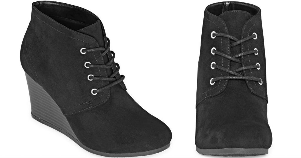 Botas Arizona Lawrence en jCPenney