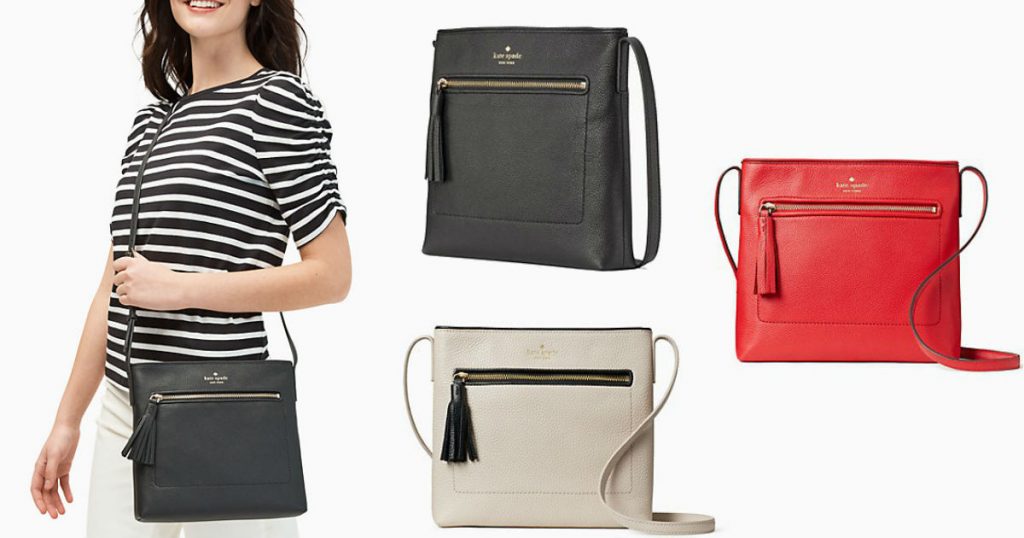 Carteras Kate Spade Chester Street Dessi