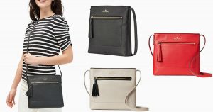 Carteras Kate Spade Chester Street Dessi