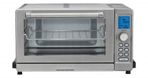 Horno Tostador de Convección Cuisinart