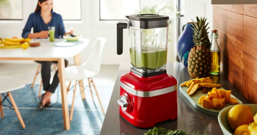 Licuadora KitchenAid K400