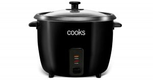 Olla Arrocera Cooks XL