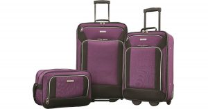 Set de Equipaje American Tourister