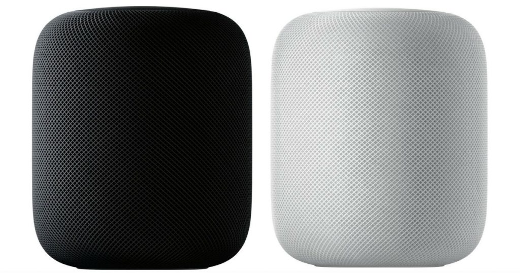Apple HomePod