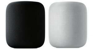 Apple HomePod