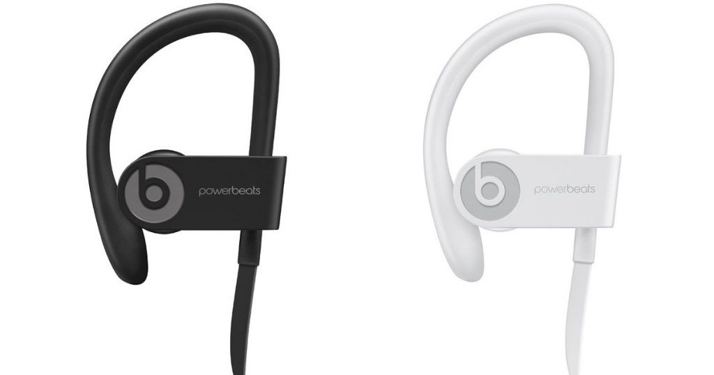 Audífonos Beats By Dr. Dre Powerbeats3