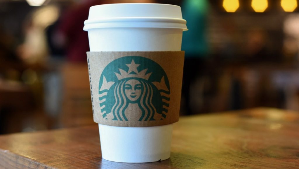 Café-de-starbucks