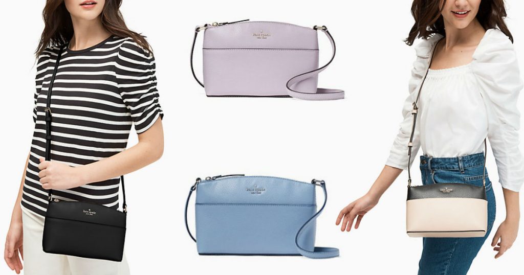 Carteras Kate Spade Grove Street Millie