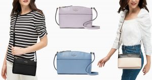 Carteras Kate Spade Grove Street Millie