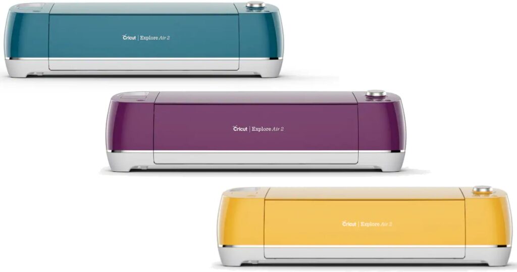 Cricut Explore Air 2