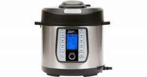 Freidora de Aire digital PowerXL Quick Pot