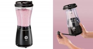 Hamilton Beach Blender 14-Oz