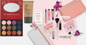 Cupón de $5 Off $10 en ULTA Beauty