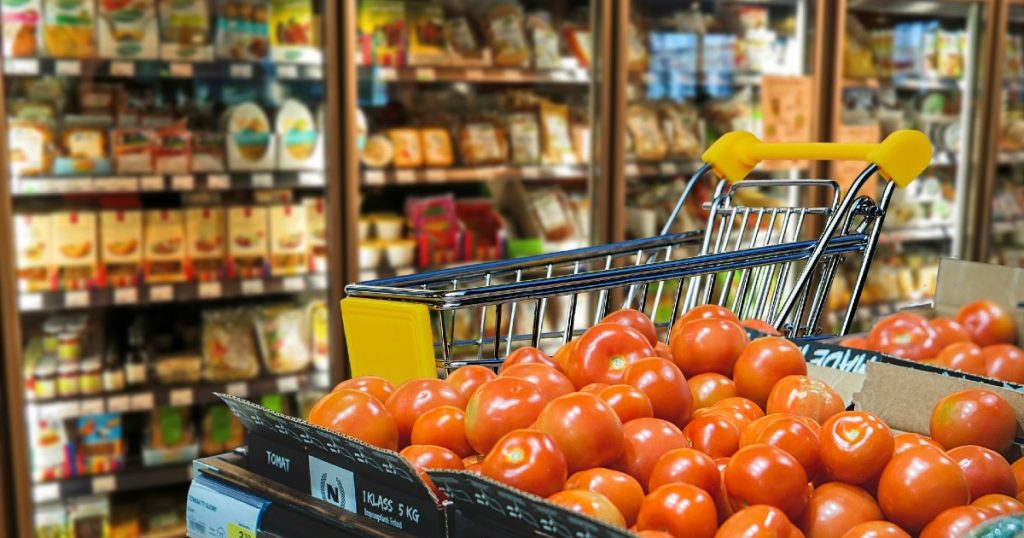 Ofertas en Productos Esenciales durante la Cuarentena