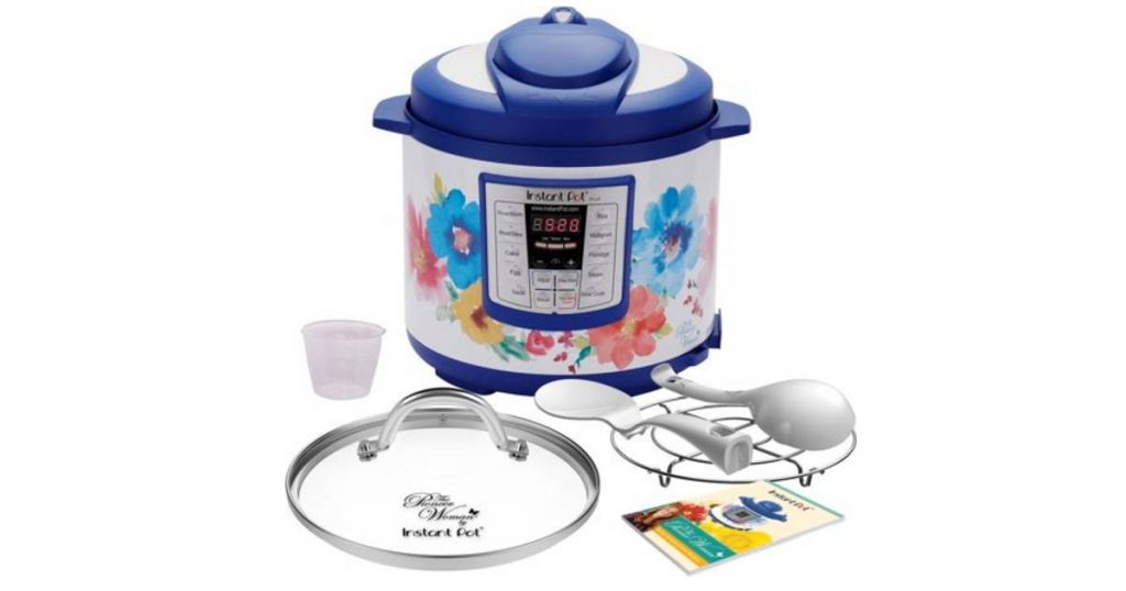 Olla MultiUso The Pioneer Woman Instant Pot