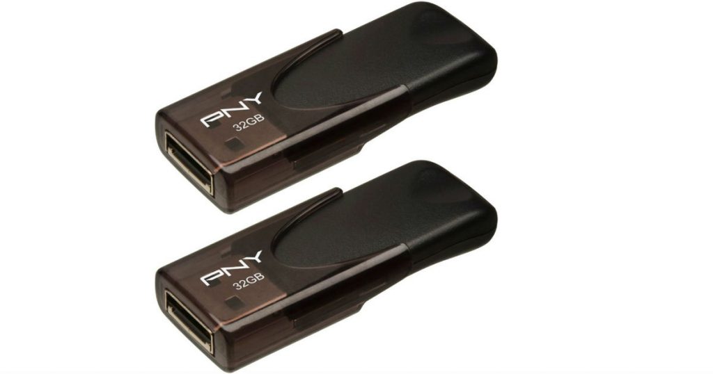 PNY Flash Drive 32GB