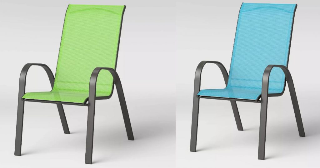 Silla de Patio