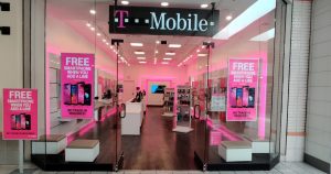 Clientes de T-Mobile: Datos Ilimitados y Hot Spot adicional de 20GB