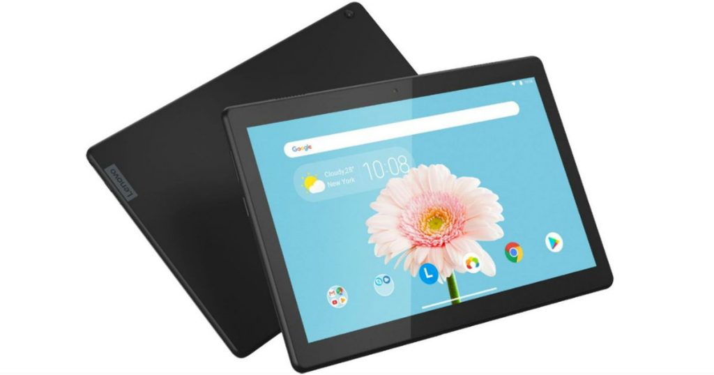 Tableta Lenovo Tab M10