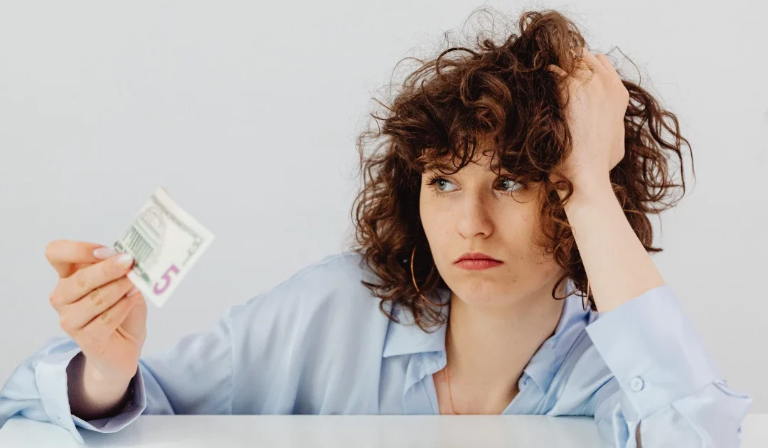 Problemas Económicos – 11 Cosas Que No Deberías Comprar