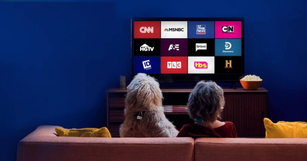 14 Días de SlingTV Gratis