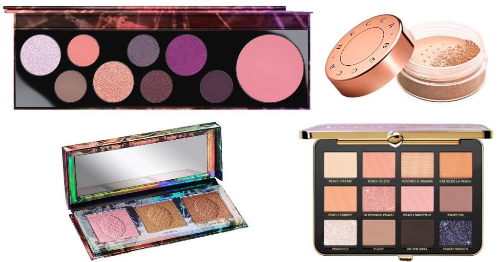 Nordstrom: Hasta 60% de Descuento en Maquillaje