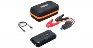 Cargador de Bateria para Auto
