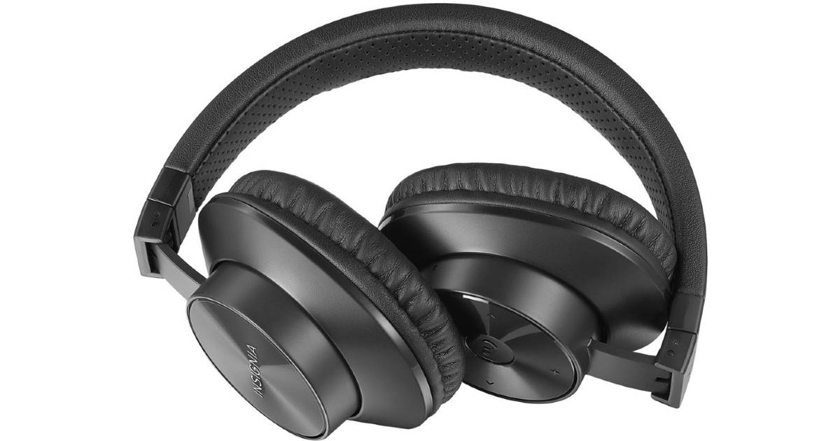 Audífonos Inalámbricos Insignia a solo $14.99 en Best Buy (Reg. $40)