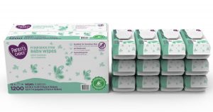 Baby Wipes Parent's Choice