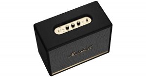 Bocina Marshall Woburn II con Bluetooth
