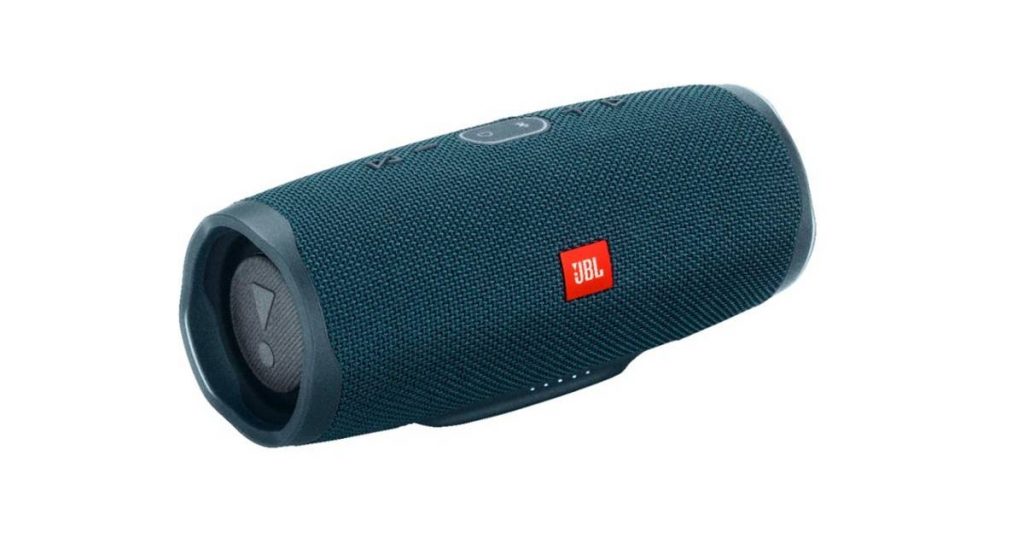 Bocina Portátil JBL Charge 4
