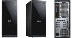 Dell Inspiron Desktop