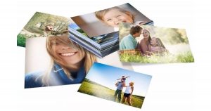 Imprime 2 Fotos 5x7 GRATIS en CVS