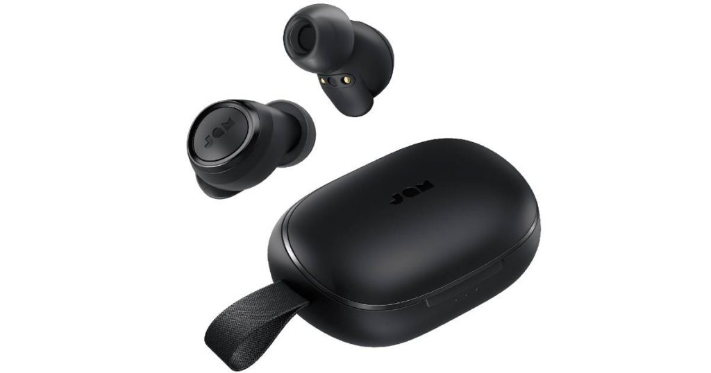 JAM Live Free Wireless Earbuds