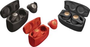 Audífonos Jabra Elite 65t