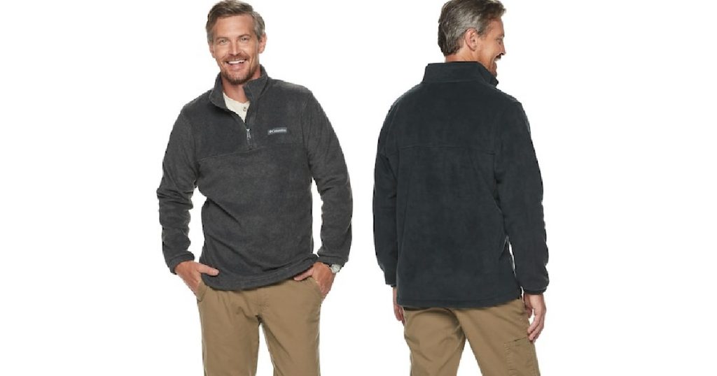 Jacket Columbia Steens Mountain