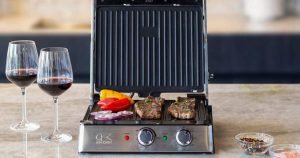 Kalorik Grill