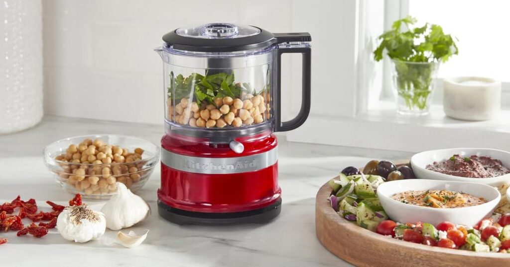 KitchenAid Food Chopper 3.5 Cup