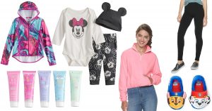 Ofertas por Menos de $10 en Kohl's