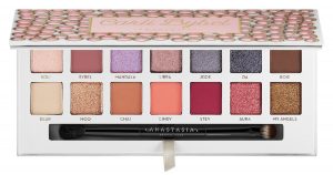 Paleta de Sombras Anastasia Beverly Hills Carli Bybel