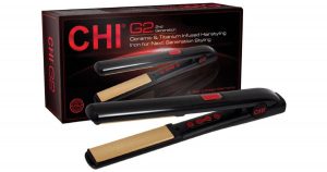 Plancha para el Cabello CHI G2