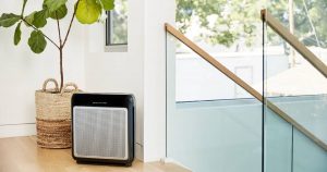 Purificador de Aire Coway Airmega