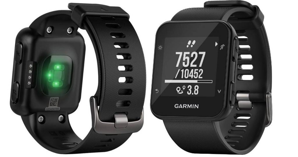Reloj Garmin Forerunner 35 GPS