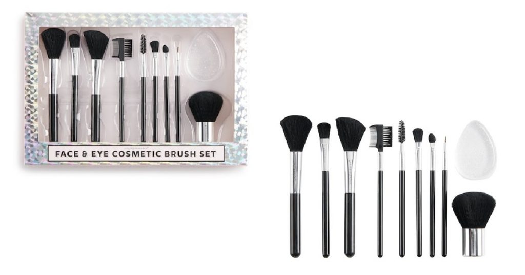 Set de Cosméticos Simple Pleasures en Kohl's