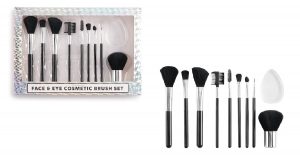 Set de Cosméticos Simple Pleasures en Kohl's